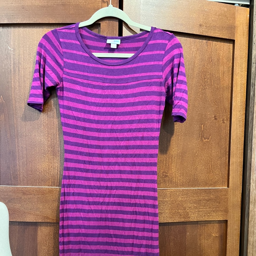 Lularoe Julia